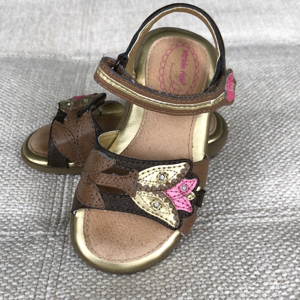 Stride Rite Sandals. Size 5.5